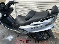 ヤマハ マジェスティ125