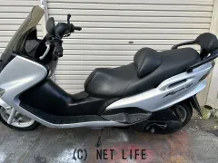 ヤマハ マジェスティ125