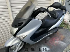 ヤマハ マジェスティ125