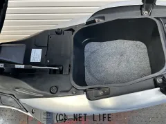 ヤマハ マジェスティ125