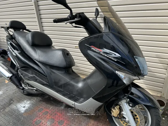 ヤマハ マジェスティ125