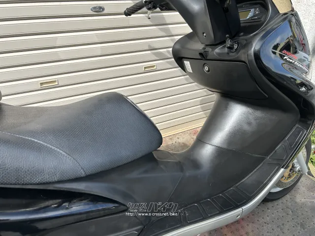 ヤマハ マジェスティ125