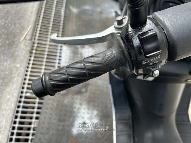 ヤマハ マジェスティ125