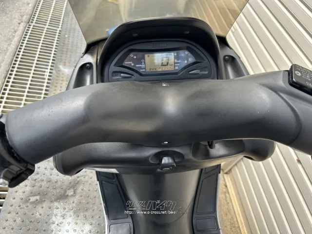 ヤマハ マジェスティ125