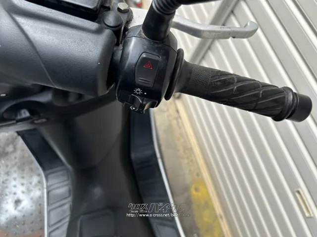 ヤマハ マジェスティ125