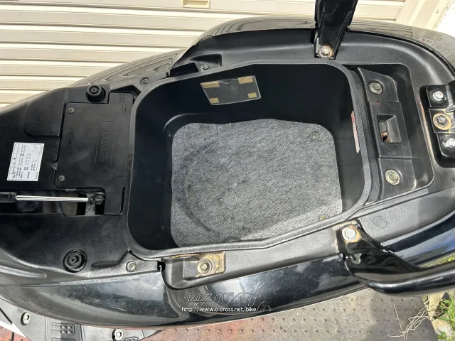 ヤマハ マジェスティ125