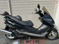 ヤマハ マジェスティ125