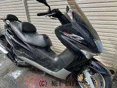 ヤマハ マジェスティ125