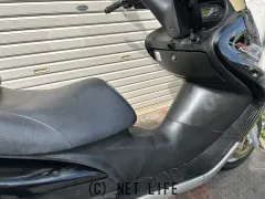 ヤマハ マジェスティ125