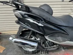 ヤマハ マジェスティ125