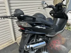 ヤマハ マジェスティ125