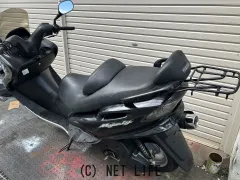 ヤマハ マジェスティ125