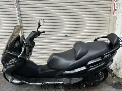 ヤマハ マジェスティ125