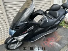 ヤマハ マジェスティ125