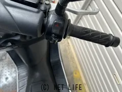 ヤマハ マジェスティ125