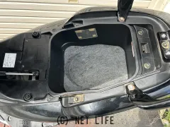 ヤマハ マジェスティ125