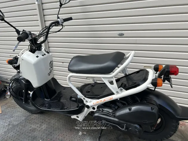 ホンダ ズーマー