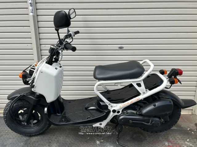 ホンダ ズーマー