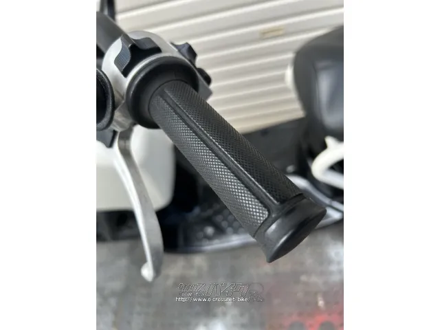 ホンダ ズーマー