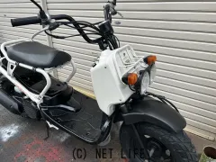 ホンダ ズーマー