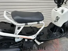 ホンダ ズーマー