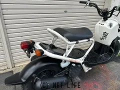 ホンダ ズーマー