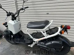 ホンダ ズーマー