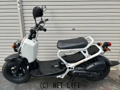 ホンダ ズーマー