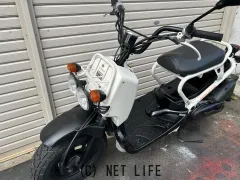 ホンダ ズーマー