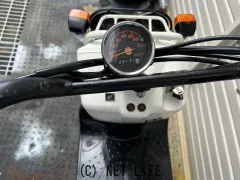 ホンダ ズーマー