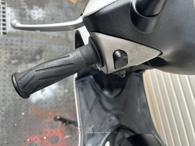 ヤマハ シグナス