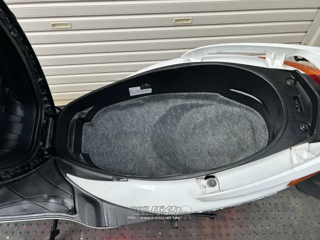 ヤマハ シグナス