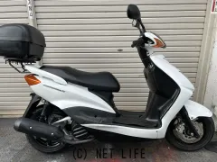 ヤマハ シグナス