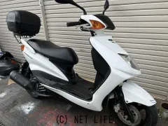 ヤマハ シグナス