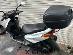 ヤマハ シグナス