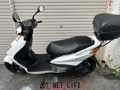 ヤマハ シグナス