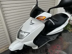 ヤマハ シグナス