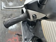 ヤマハ シグナス