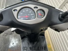 ヤマハ シグナス