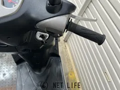 ヤマハ シグナス