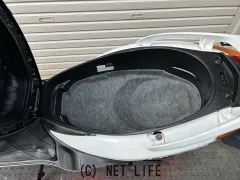 ヤマハ シグナス