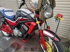 スズキ GSX250