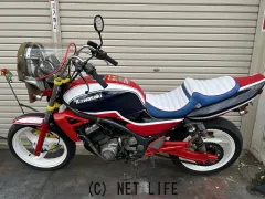 スズキ GSX250