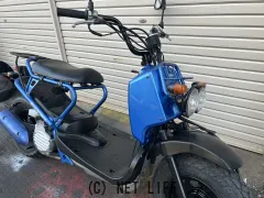 ホンダ ズーマー