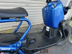 ホンダ ズーマー