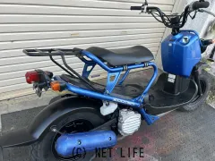 ホンダ ズーマー