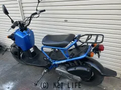 ホンダ ズーマー