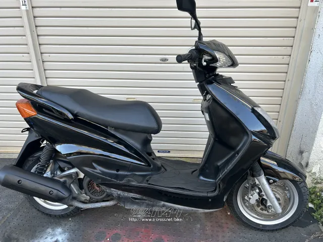 ヤマハ シグナス