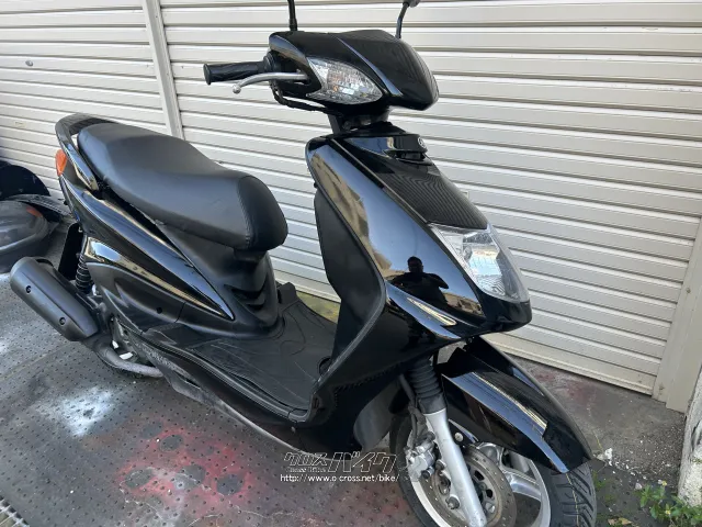 ヤマハ シグナス