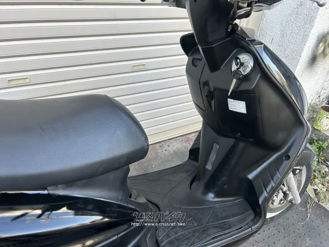 ヤマハ シグナス